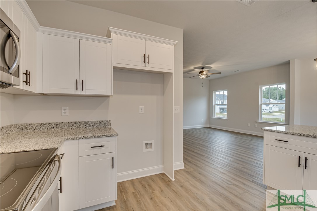 332 Crosswinds Drive Rincon, GA 31326 - Photo 17 of 32