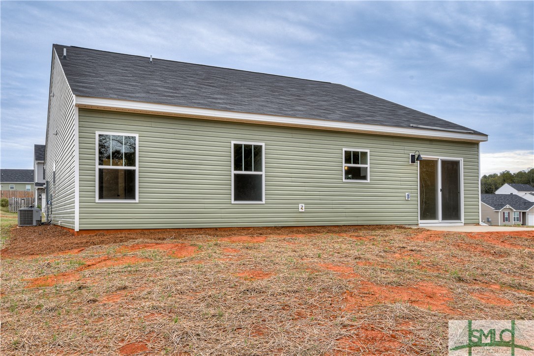 332 Crosswinds Drive Rincon, GA 31326 - Photo 29 of 32