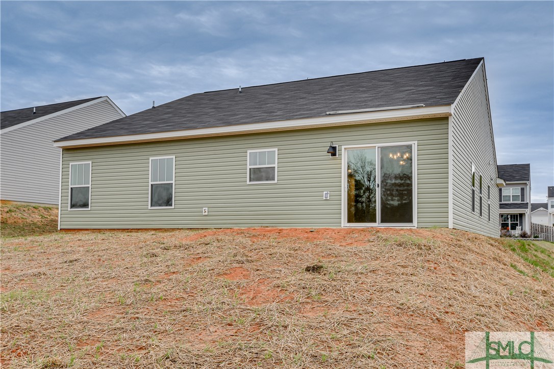 332 Crosswinds Drive Rincon, GA 31326 - Photo 30 of 32
