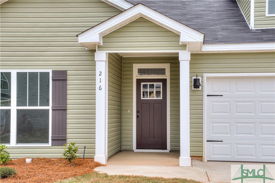 332 Crosswinds Drive Rincon, GA 31326 - Photo 4 of 32