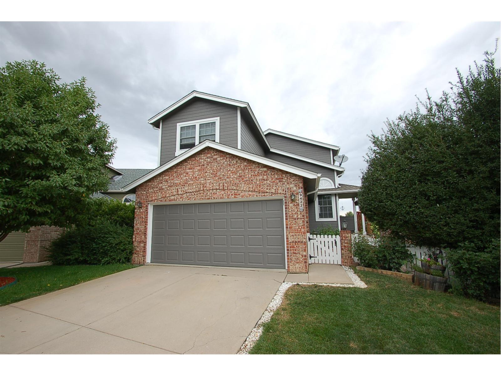 9422 Pendleton Drive Highlands Ranch, CO 80126 - Photo 1 of 1 Gallery Image 1