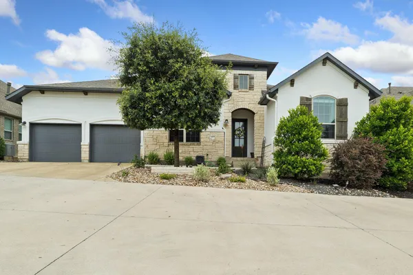 $699,900 | 1009 Legacy Crossing, Georgetown, TX 78628