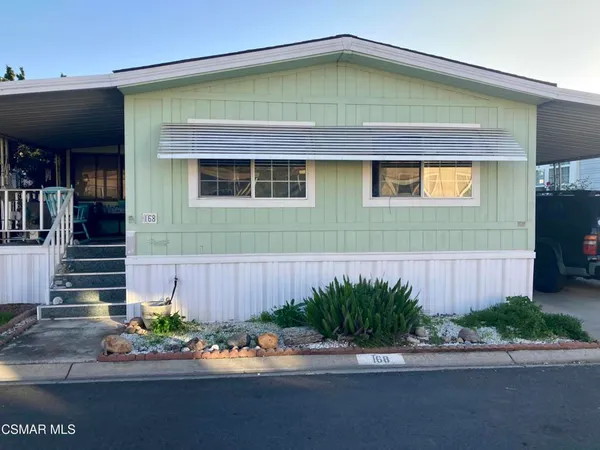 $249,000 | 15750 Arroyo Drive, Unit 168, Moorpark, CA 93021