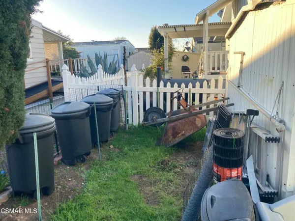 $249,000 | 15750 Arroyo Drive, Unit 168, Moorpark, CA 93021