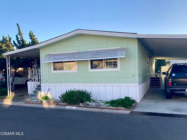 $249,000 | 15750 Arroyo Drive, Unit 168, Moorpark, CA 93021