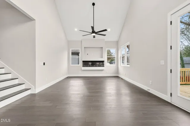 $725,000 | 104 South Driver Street, Durham, NC 27703