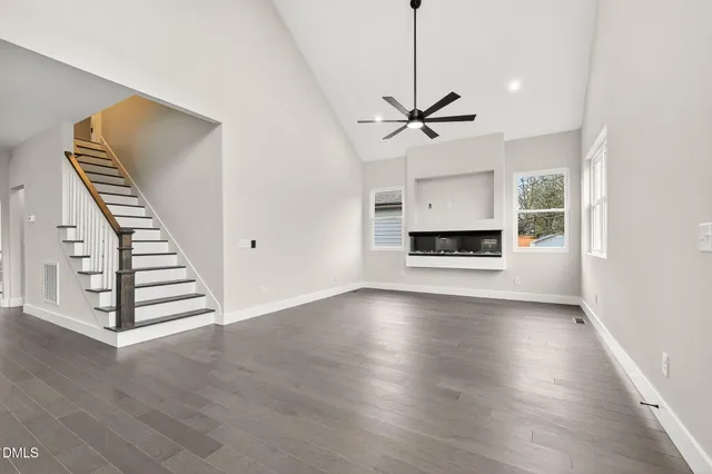 $725,000 | 104 South Driver Street, Durham, NC 27703