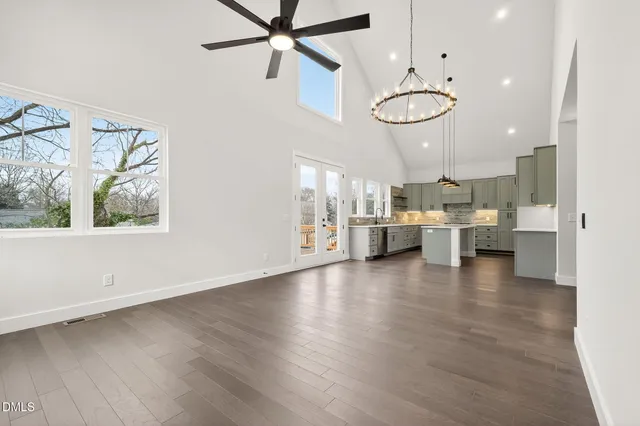 $725,000 | 104 South Driver Street, Durham, NC 27703