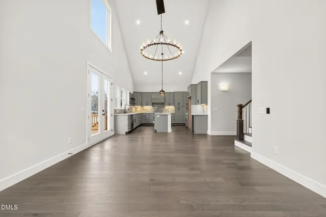 $725,000 | 104 South Driver Street, Durham, NC 27703