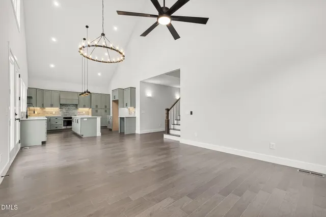 $725,000 | 104 South Driver Street, Durham, NC 27703