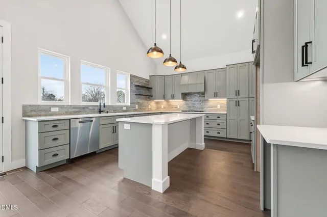 $725,000 | 104 South Driver Street, Durham, NC 27703