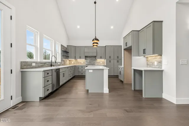 $725,000 | 104 South Driver Street, Durham, NC 27703