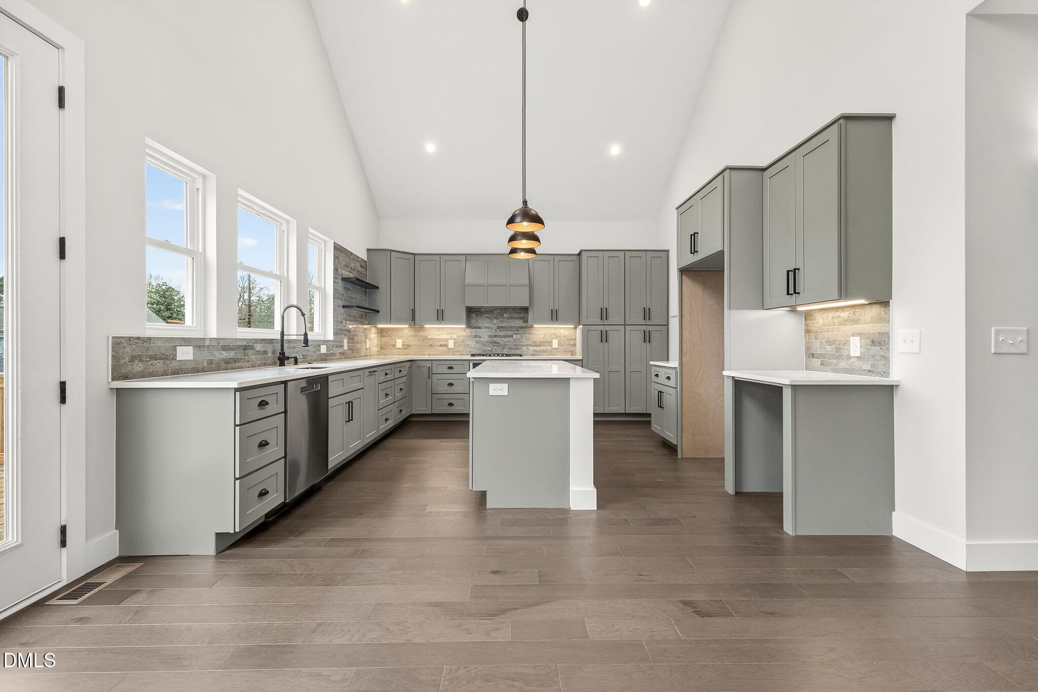 104 South Driver Street Durham, NC 27703 - Photo 17 of 53 Kitchen