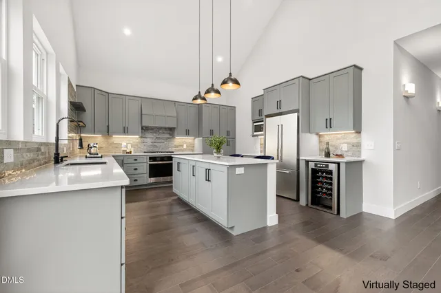 $725,000 | 104 South Driver Street, Durham, NC 27703