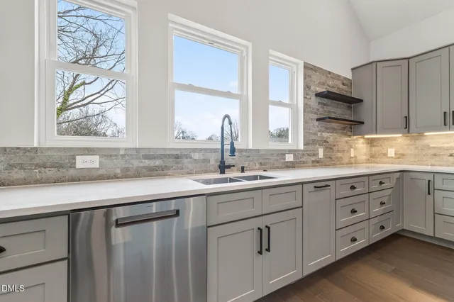 $725,000 | 104 South Driver Street, Durham, NC 27703