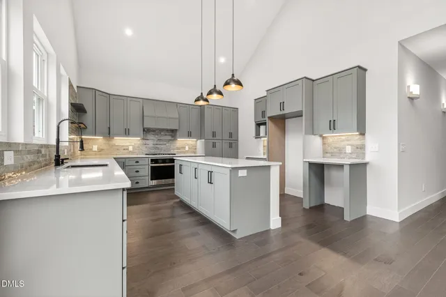 $725,000 | 104 South Driver Street, Durham, NC 27703