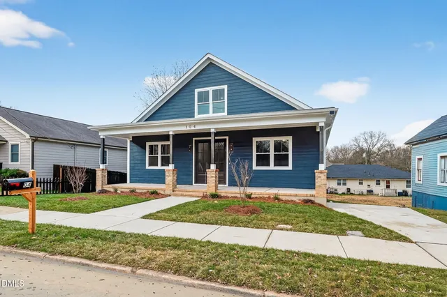 $725,000 | 104 South Driver Street, Durham, NC 27703