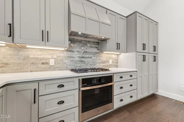 $725,000 | 104 South Driver Street, Durham, NC 27703