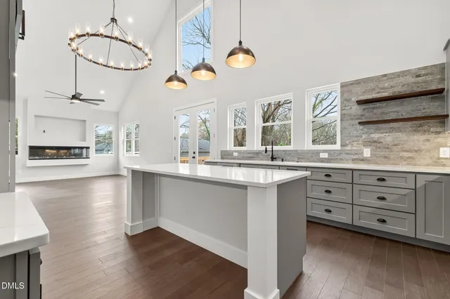 $725,000 | 104 South Driver Street, Durham, NC 27703