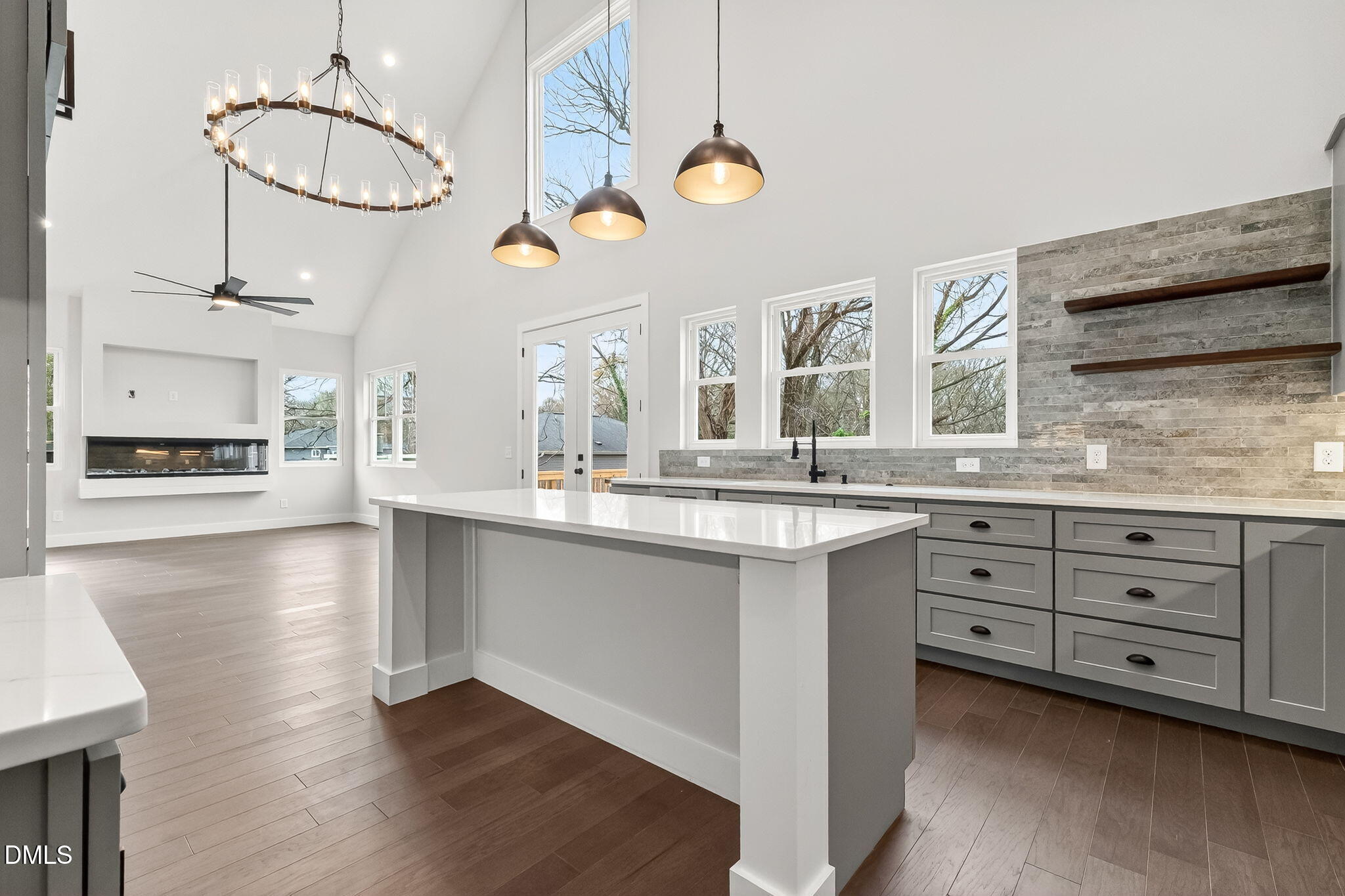 104 South Driver Street Durham, NC 27703 - Photo 23 of 53 Kitchen