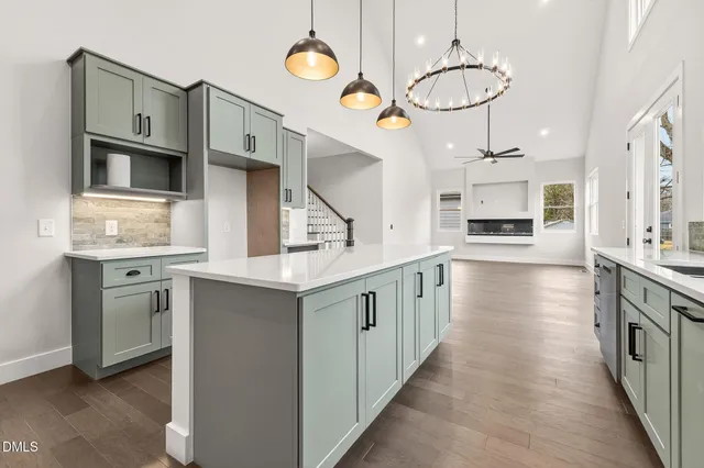 $725,000 | 104 South Driver Street, Durham, NC 27703