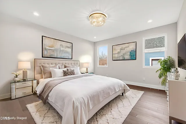 $725,000 | 104 South Driver Street, Durham, NC 27703