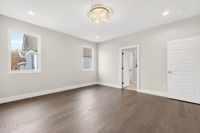 $725,000 | 104 South Driver Street, Durham, NC 27703