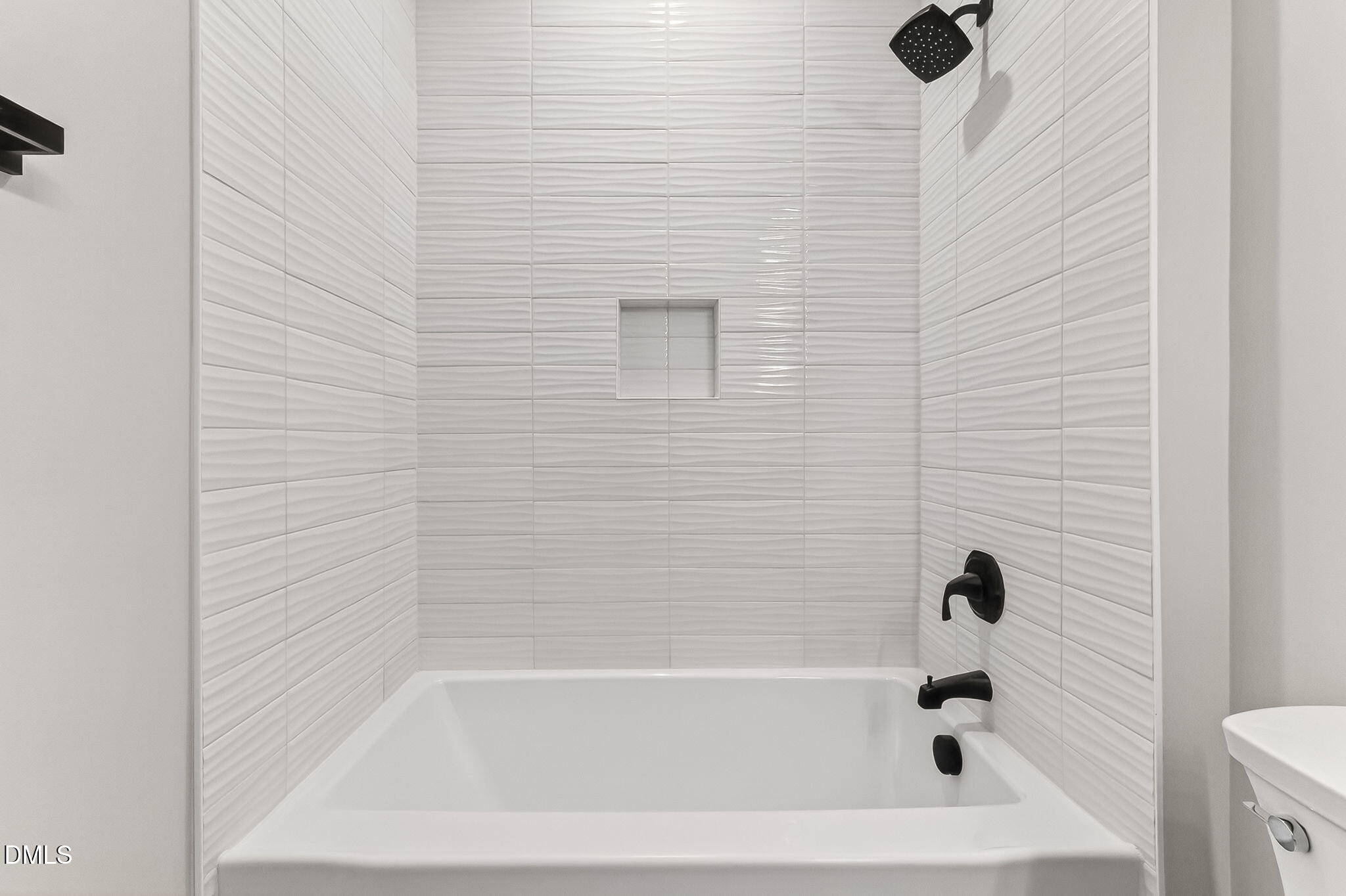 104 South Driver Street Durham, NC 27703 - Photo 37 of 53 Second Bathroom