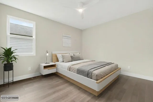 $725,000 | 104 South Driver Street, Durham, NC 27703