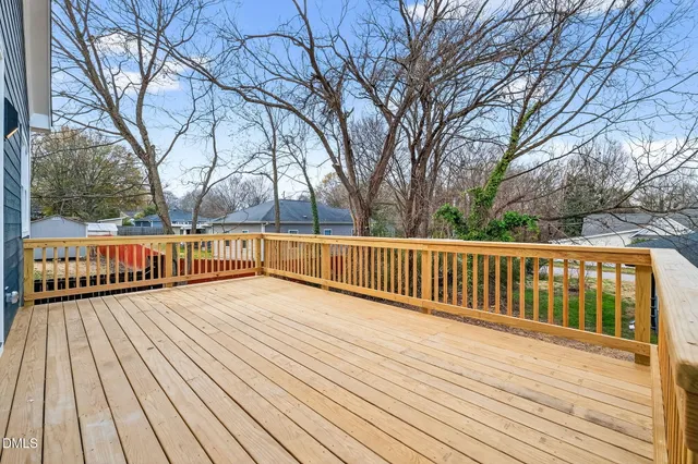 $725,000 | 104 South Driver Street, Durham, NC 27703