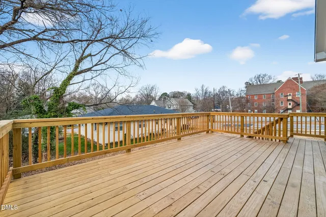 $725,000 | 104 South Driver Street, Durham, NC 27703