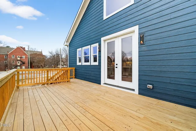 $725,000 | 104 South Driver Street, Durham, NC 27703