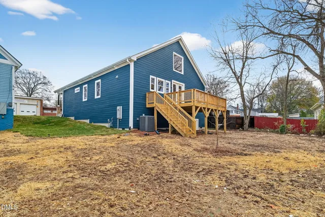 $725,000 | 104 South Driver Street, Durham, NC 27703