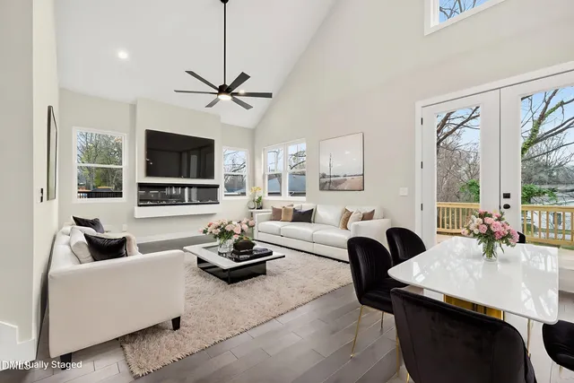 $725,000 | 104 South Driver Street, Durham, NC 27703