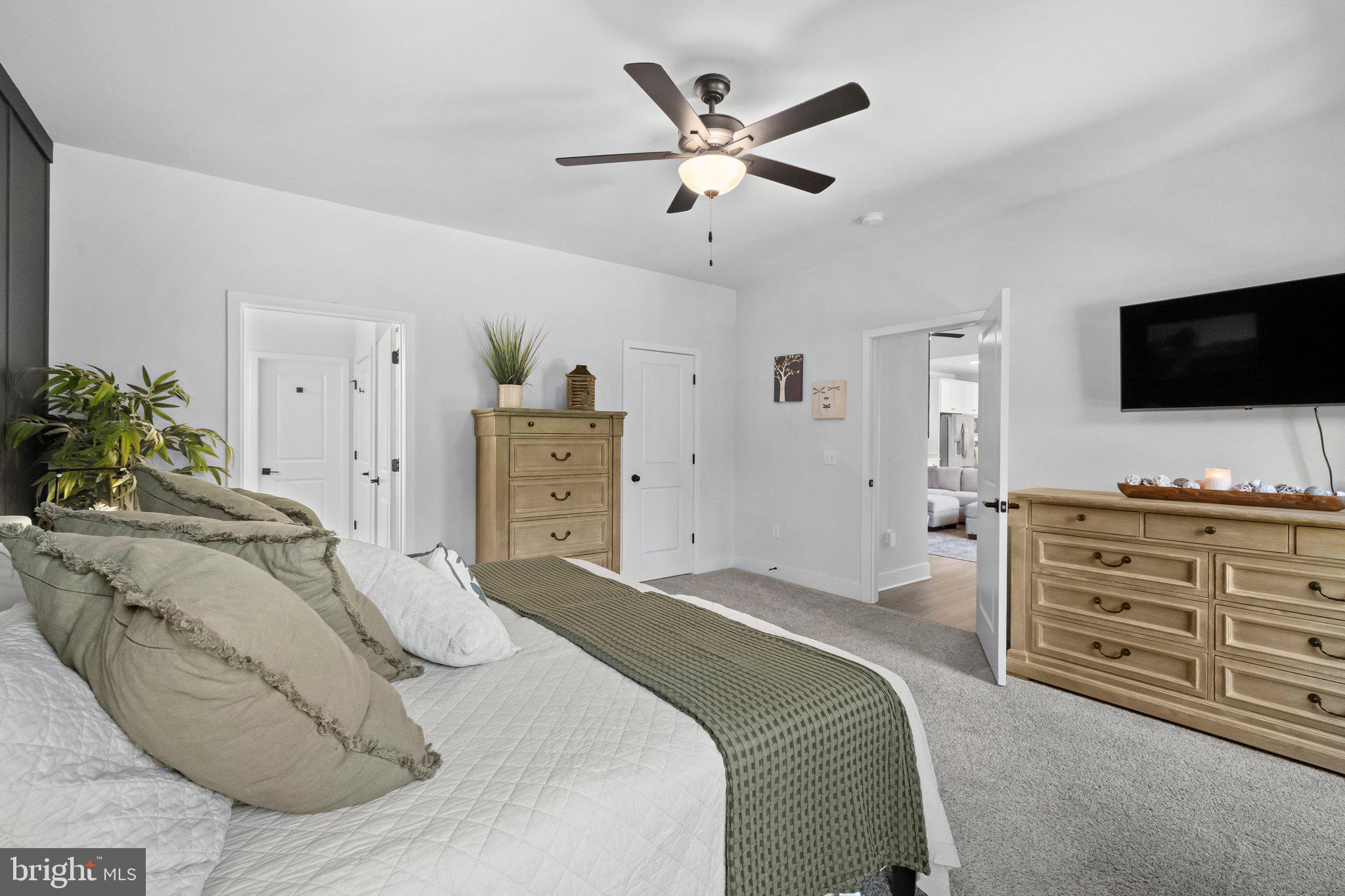 3283 Flat Run Road Locust Grove, VA 22508 - Photo 25 of 54