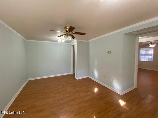 1813 2nd Street, Unit B Gulfport, MS 39501 - Photo 2 of 9 IMG_1025