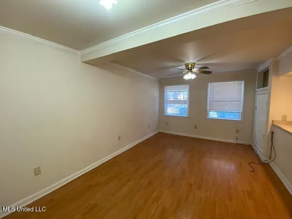 $875 | 1813 2nd Street, Unit B, Gulfport, MS 39501