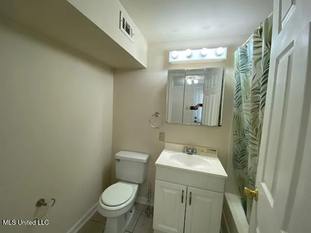 $900 | 1813 2nd Street, Unit B, Gulfport, MS 39501