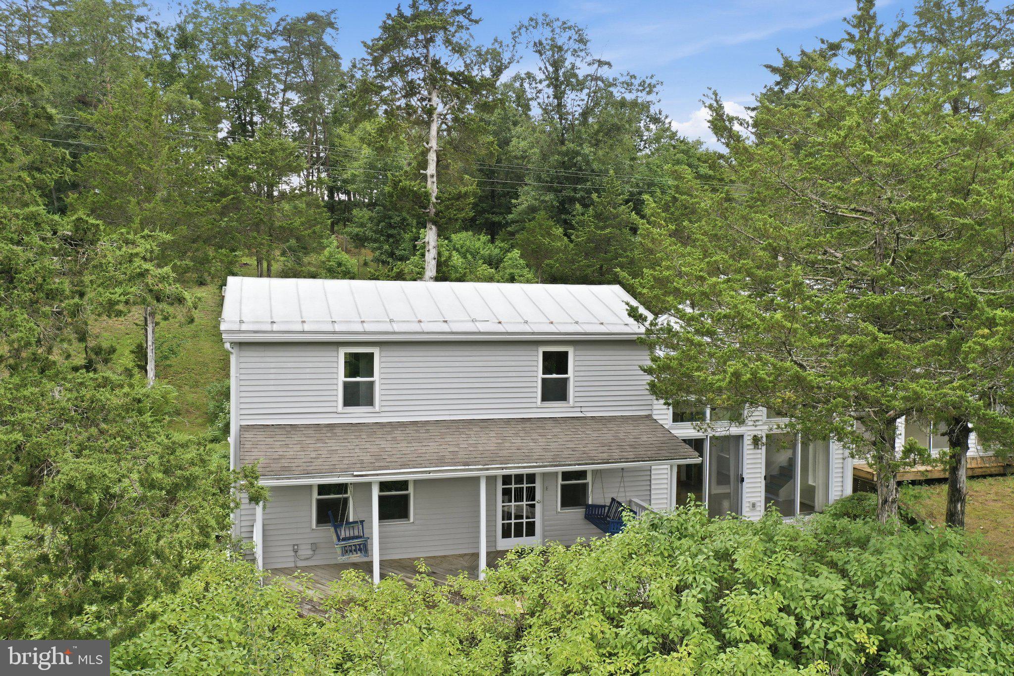 6223 Fort Valley Road Fort Valley, VA 22652 - Photo 51 of 51
