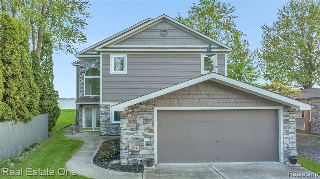 48712 Point Lakeview Street Chesterfield, MI 48047 - Photo 68 of 71