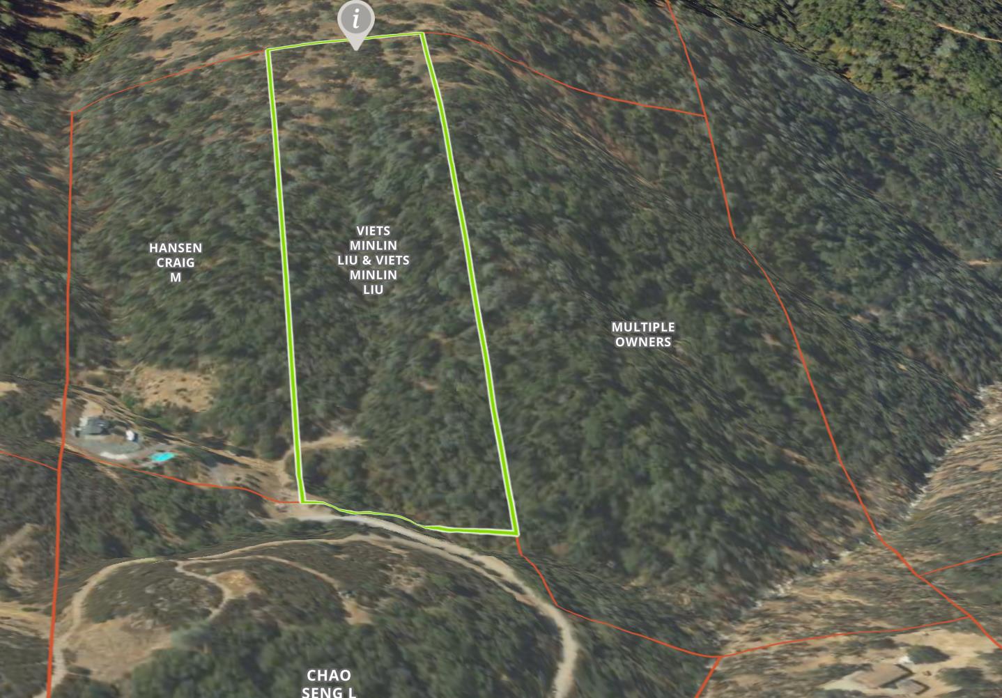 10 Secluded Way El Dorado, CA 95623 - Photo 20 of 30