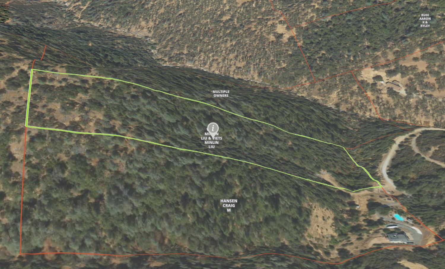 10 Secluded Way El Dorado, CA 95623 - Photo 21 of 30
