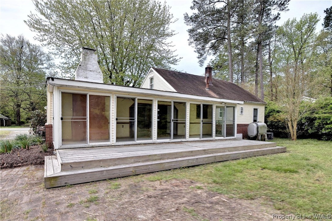 118 Rich Road Yorktown, VA 23693 - Photo 22 of 22 Gallery Image 22