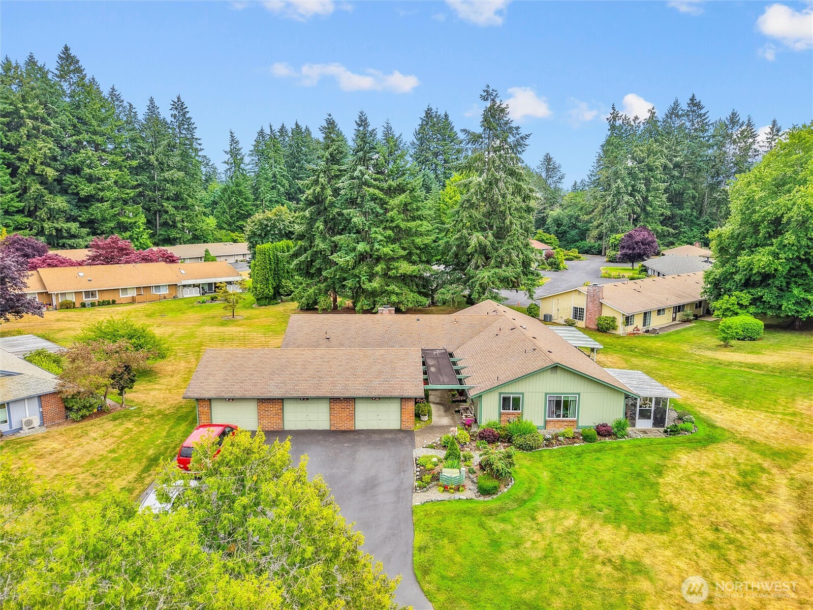 3300 Carpenter Road Southeast, Unit 49 Lacey, WA 98503 - Photo 33 of 40 Gallery Image 33