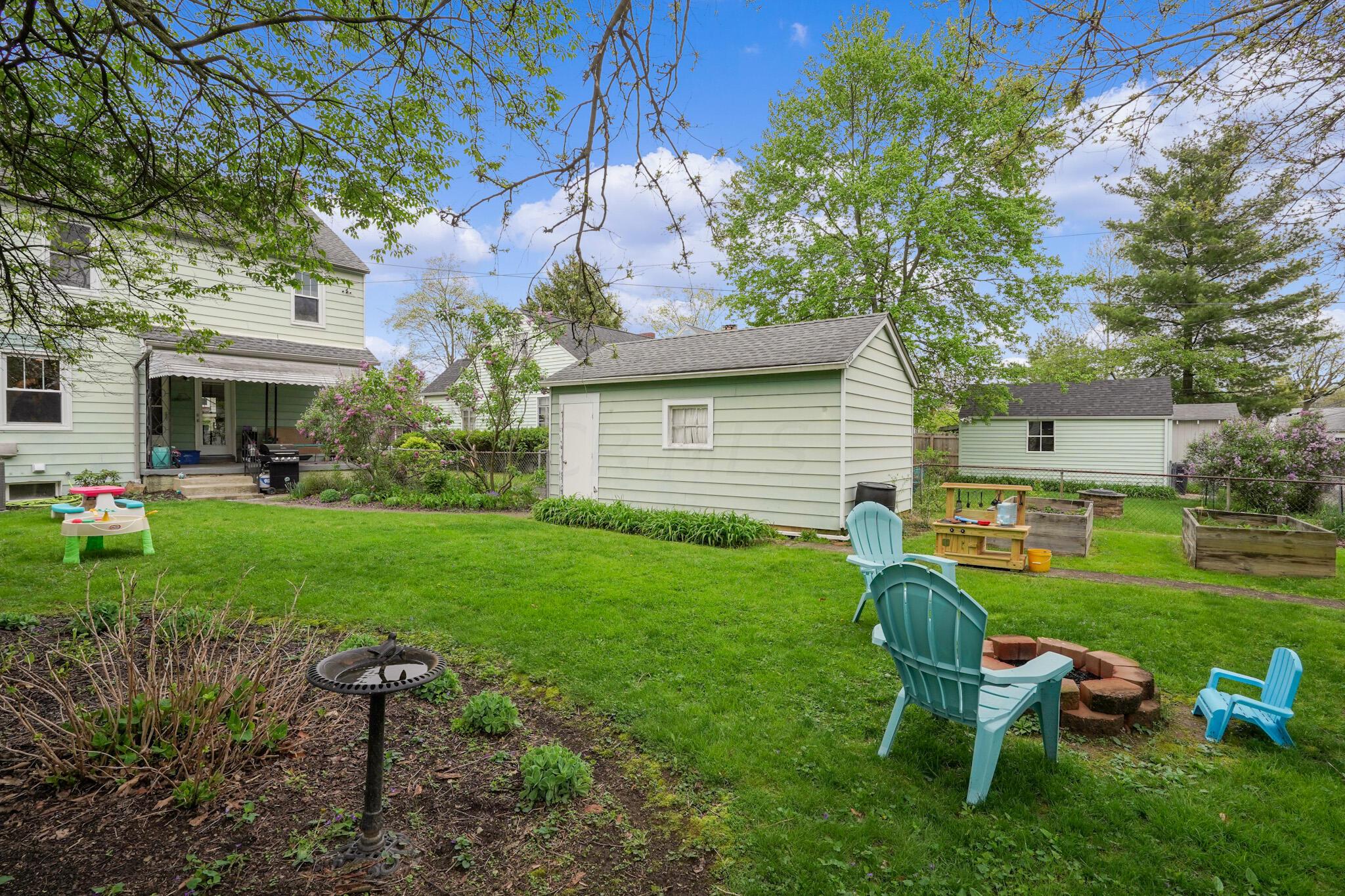 1022 Vernon Road Bexley, OH 43209 - Photo 28 of 30 DSC03441