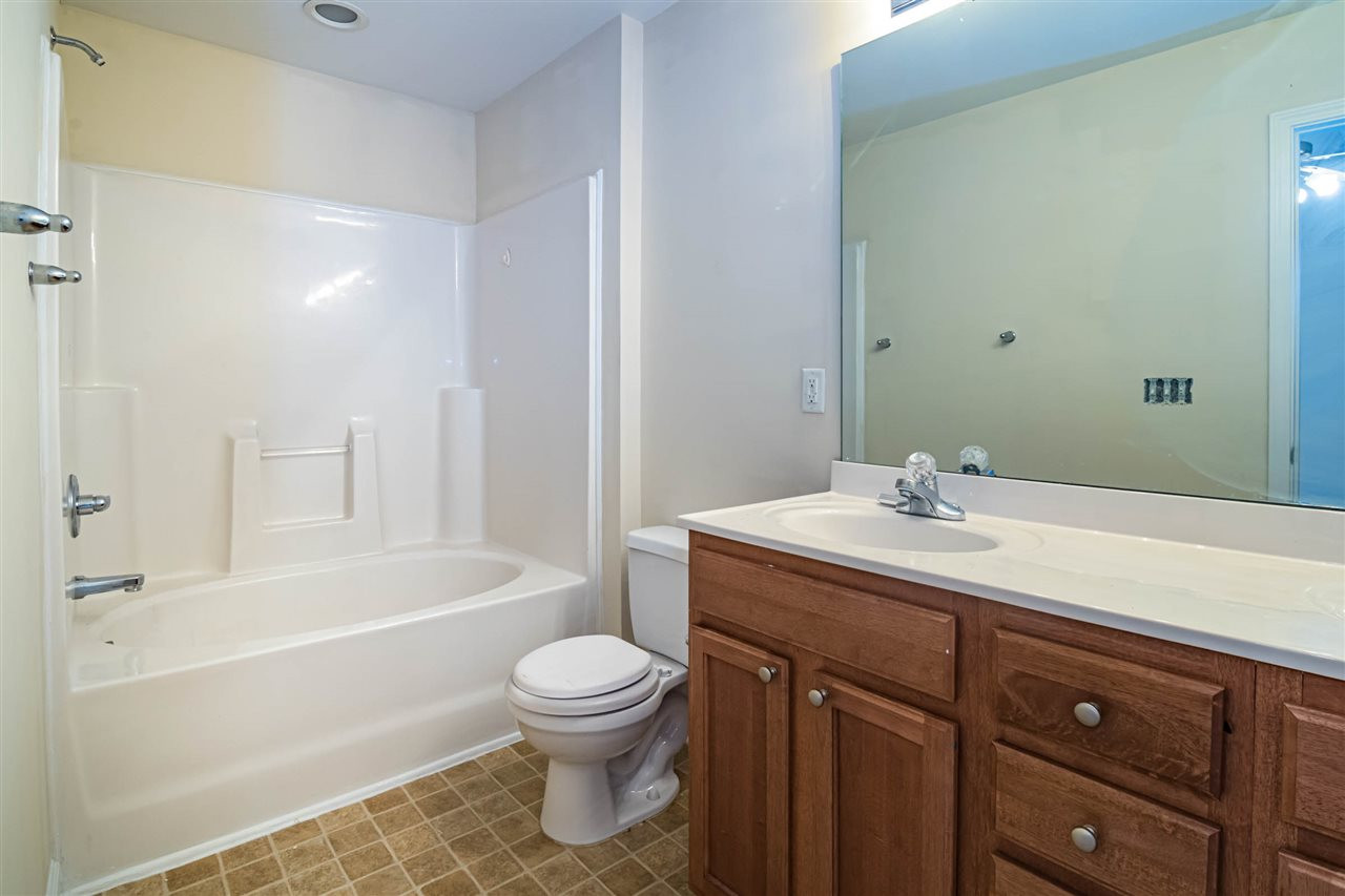 8304 Boca Point Raleigh, NC 27616 - Photo 12 of 18 Owner's Bathroom