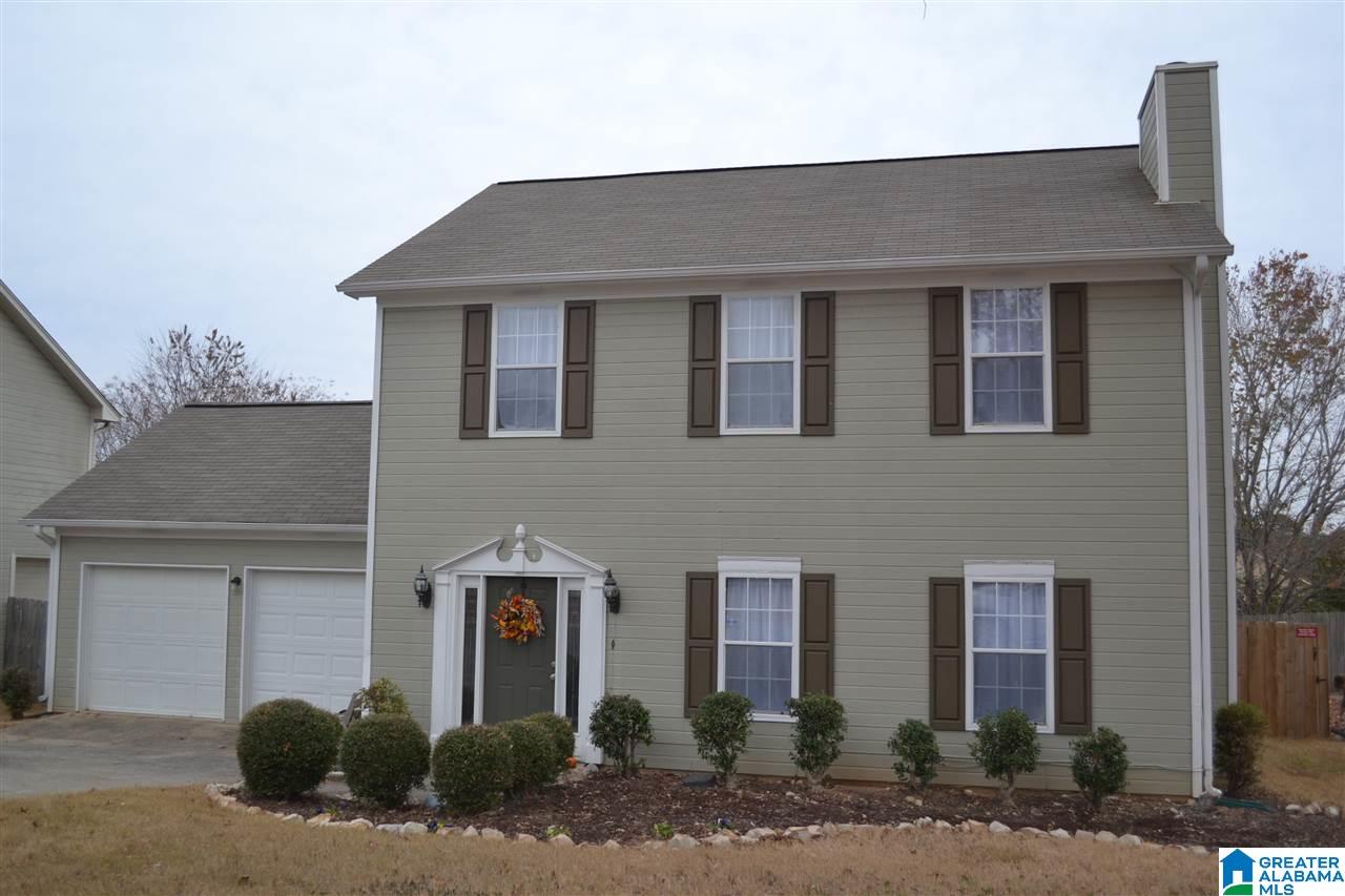 107 Ivy Circle Pelham, AL 35124 - Photo 1 of 12