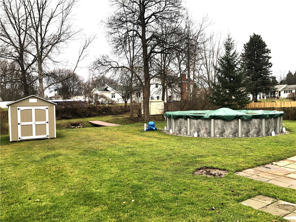 4624 Mt Read Boulevard Greece, NY 14616 - Photo 21 of 25