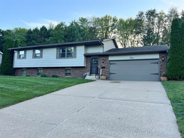 $309,900 | 449 Komro Court, Mondovi, WI 54755