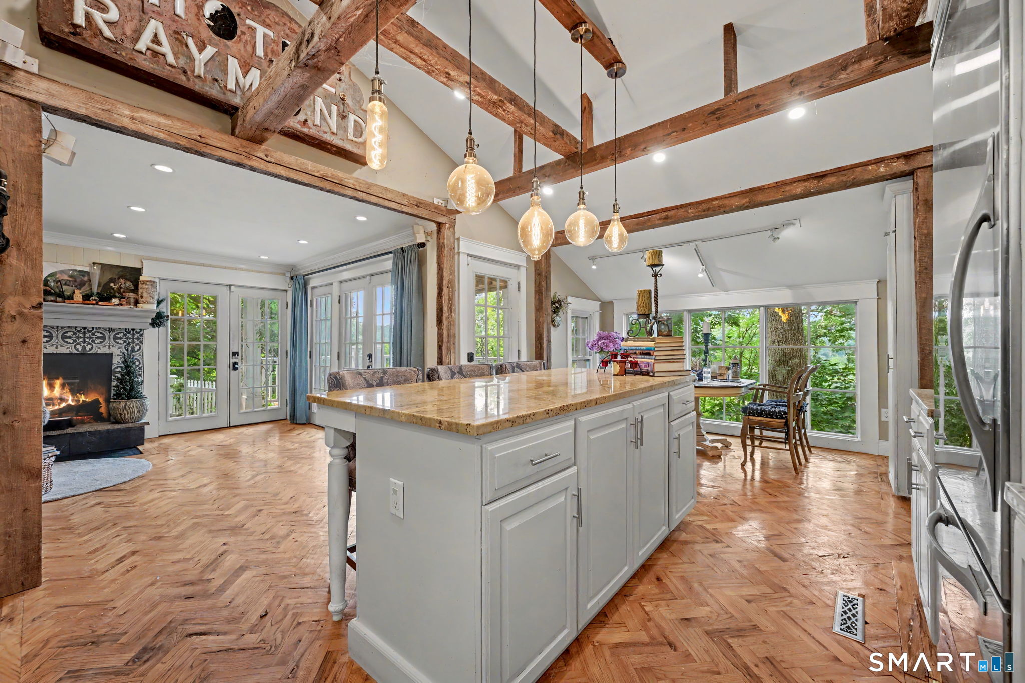 170 Old Fish Rock Road Southbury, CT 06488 - Photo 8 of 29 Gallery Image 8